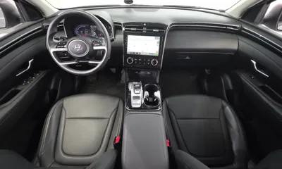 Hyundai Tucson 2021, 27405 км, за 12859.39 USD - фото 7