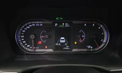 Hyundai Tucson 2021, 27405 км, за 12859.39 USD - фото 8