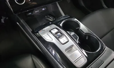 Hyundai Tucson 2021, 27405 км, за 12859.39 USD - фото 9