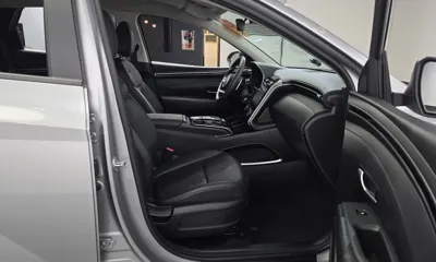 Hyundai Tucson 2021, 27405 км, за 12859.39 USD - фото 12