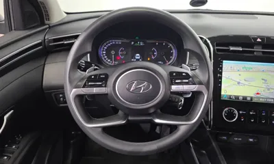 Hyundai Tucson 2021, 27405 км, за 12859.39 USD - фото 15