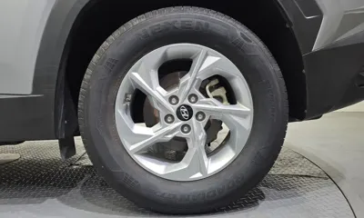 Hyundai Tucson 2021, 27405 км, за 12859.39 USD - фото 21
