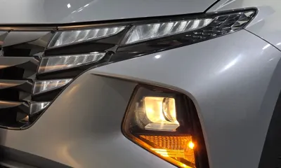 Hyundai Tucson 2021, 27405 км, за 12859.39 USD - фото 22