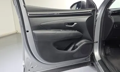 Hyundai Tucson 2021, 27405 км, за 12859.39 USD - фото 24