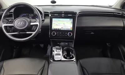 Hyundai Tucson 2021, 27405 км, за 12859.39 USD - фото 27