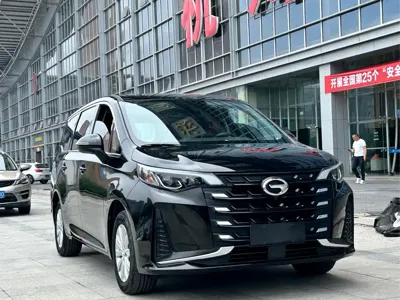 GAC Motor Trumpchi M6 2023, 79000 км, за 10005.69 USD