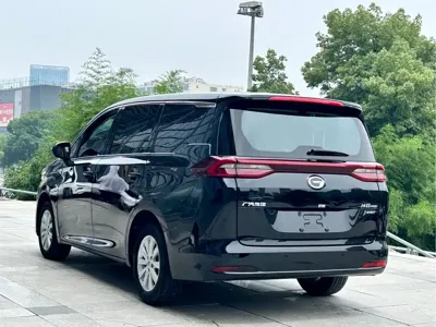 GAC Motor Trumpchi M6 2023, 79000 км, за 10005.69 USD
