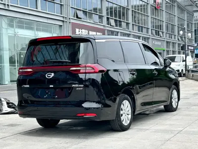 GAC Motor Trumpchi M6 2023, 79000 км, за 10005.69 USD - фото 6