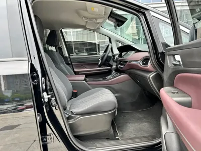 GAC Motor Trumpchi M6 2023, 79000 км, за 10005.69 USD - фото 7
