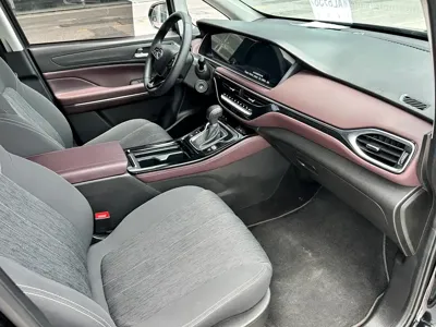 GAC Motor Trumpchi M6 2023, 79000 км, за 10005.69 USD - фото 8