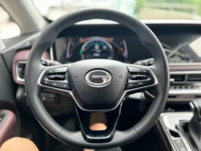 GAC Motor Trumpchi M6 2023, 79000 км, за 10005.69 USD - фото 9