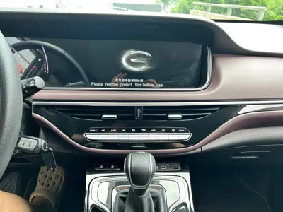 GAC Motor Trumpchi M6 2023, 79000 км, за 10005.69 USD - фото 10