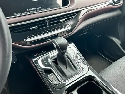 GAC Motor Trumpchi M6 2023, 79000 км, за 10005.69 USD - фото 12