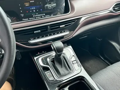 GAC Motor Trumpchi M6 2023, 79000 км, за 10005.69 USD - фото 13