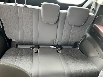 GAC Motor Trumpchi M6 2023, 79000 км, за 10005.69 USD - фото 17