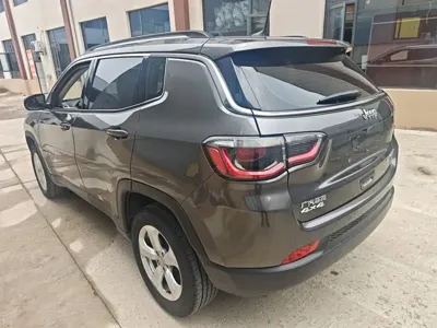 Jeep Compass 2018, 71000 км, за 5274.86 USD - фото 6