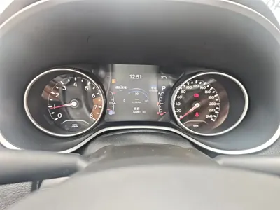 Jeep Compass 2018, 71000 км, за 5274.86 USD - фото 7