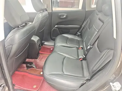Jeep Compass 2018, 71000 км, за 5274.86 USD - фото 10