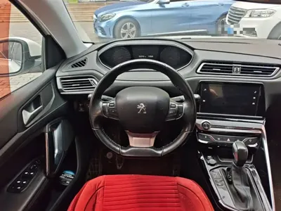 Peugeot 308 2017, 53400 км, за 4538.15 USD - фото 6
