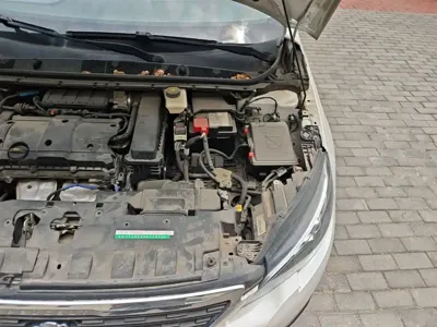 Peugeot 308 2017, 53400 км, за 4538.15 USD - фото 23
