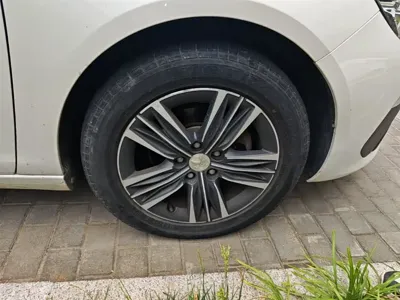 Peugeot 308 2017, 53400 км, за 4538.15 USD - фото 26