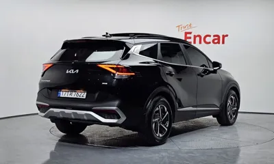 Kia Sportage 2023, 37625 км, за 20860.91 USD