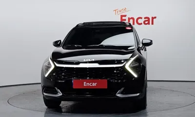 Kia Sportage 2023, 37625 км, за 20860.91 USD