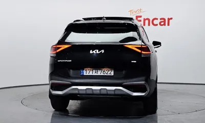 Kia Sportage 2023, 37625 км, за 20860.91 USD