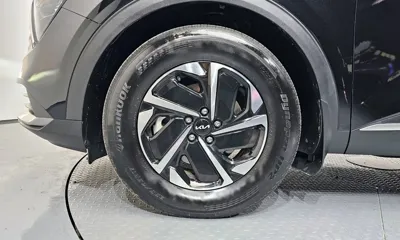 Kia Sportage 2023, 37625 км, за 20860.91 USD