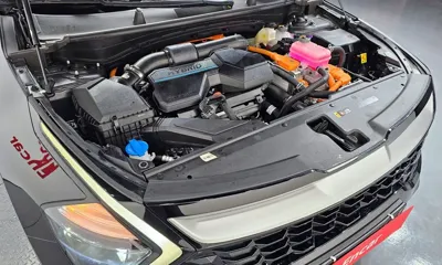 Kia Sportage 2023, 37625 км, за 20860.91 USD - фото 6