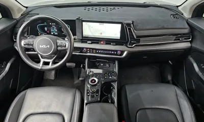 Kia Sportage 2023, 37625 км, за 20860.91 USD - фото 7