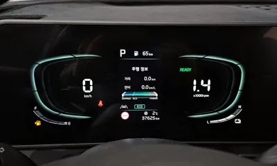 Kia Sportage 2023, 37625 км, за 20860.91 USD - фото 8