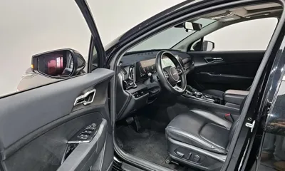 Kia Sportage 2023, 37625 км, за 20860.91 USD - фото 11