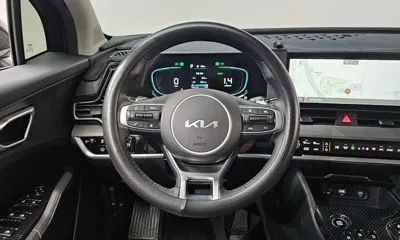 Kia Sportage 2023, 37625 км, за 20860.91 USD - фото 13