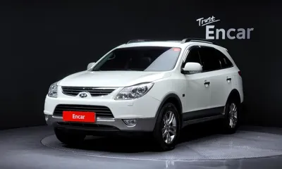 Hyundai Veracruz · 2011 год