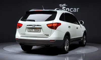 Hyundai Veracruz 2011, 173994 км, за 5189.17 USD