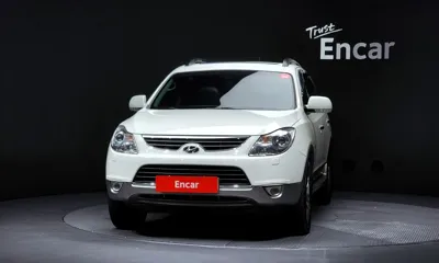 Hyundai Veracruz 2011, 173994 км, за 5189.17 USD