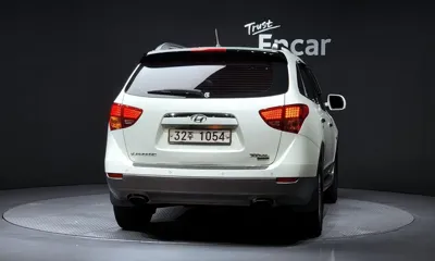 Hyundai Veracruz 2011, 173994 км, за 5189.17 USD