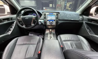 Hyundai Veracruz 2011, 173994 км, за 5189.17 USD - фото 7