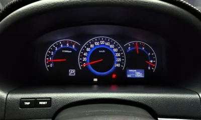 Hyundai Veracruz 2011, 173994 км, за 5189.17 USD - фото 8