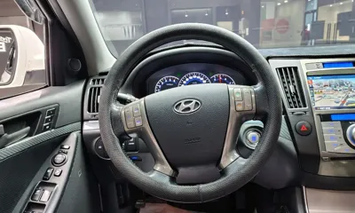 Hyundai Veracruz 2011, 173994 км, за 5189.17 USD - фото 14