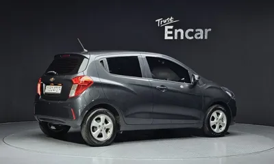 ChevroletGMDaewoo Spark 2020, 41797 км, за 3610.35 USD