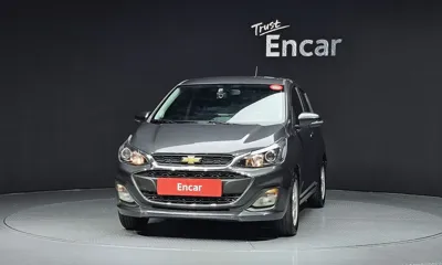 ChevroletGMDaewoo Spark 2020, 41797 км, за 3610.35 USD