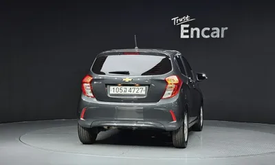 ChevroletGMDaewoo Spark 2020, 41797 км, за 3610.35 USD