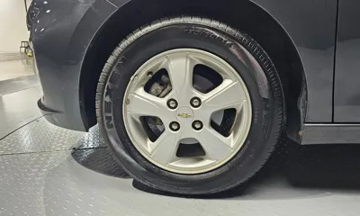 ChevroletGMDaewoo Spark 2020, 41797 км, за 3610.35 USD