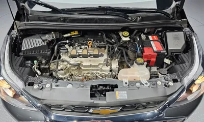 ChevroletGMDaewoo Spark 2020, 41797 км, за 3610.35 USD - фото 6