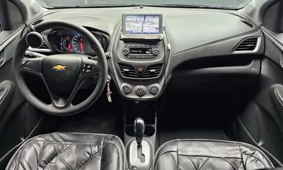 ChevroletGMDaewoo Spark 2020, 41797 км, за 3610.35 USD - фото 7