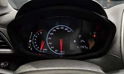 ChevroletGMDaewoo Spark 2020, 41797 км, за 3610.35 USD - фото 8