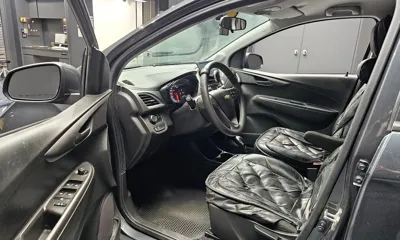 ChevroletGMDaewoo Spark 2020, 41797 км, за 3610.35 USD - фото 10