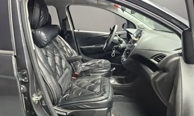 ChevroletGMDaewoo Spark 2020, 41797 км, за 3610.35 USD - фото 11